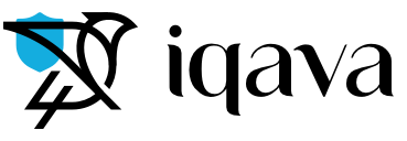 Iqava Logo